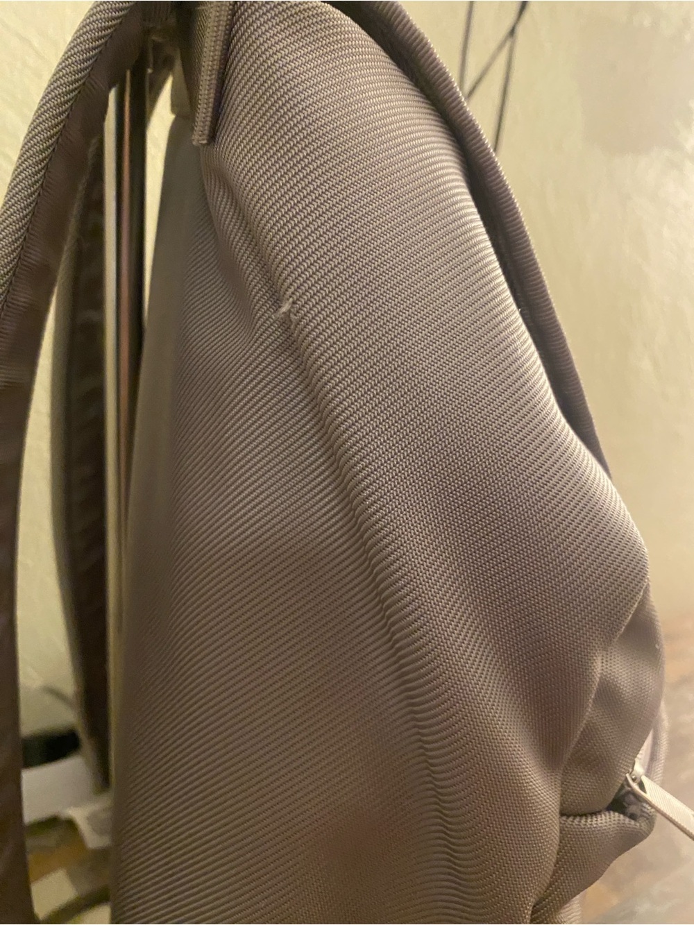 lululemon athletica Gray Everyday Backpack - Picture 12 of 12